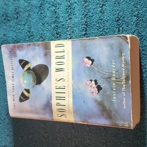 Sophie's world